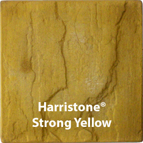 Render Mortar & Cement colour dye 25kg STRONG YELLOW Dye/Pigment for Concrete 
